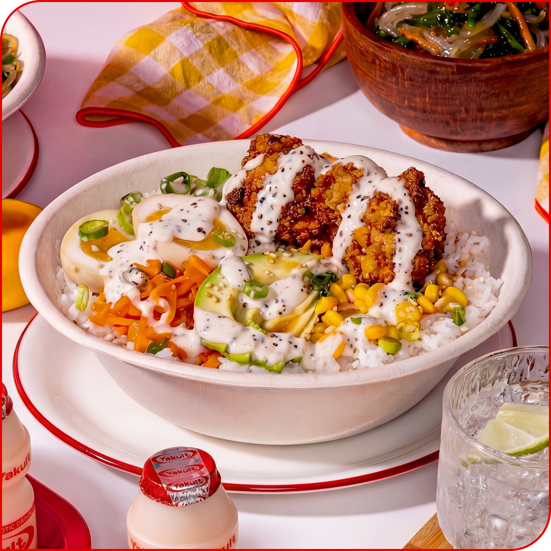 Southwest bowl